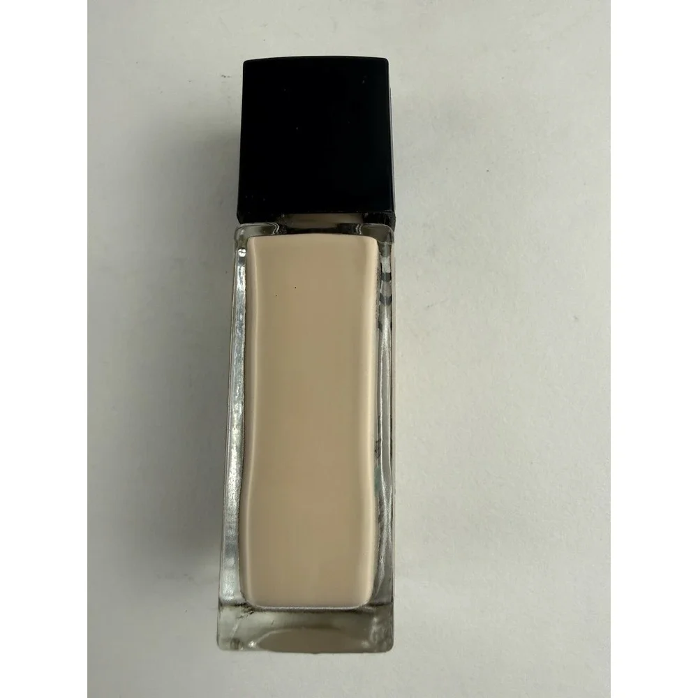 Maybelline NY Fit Me Matte + Poreless 12hr Wear Foundation 110 Porcelain 1 FL oz - Picture 7 of 7